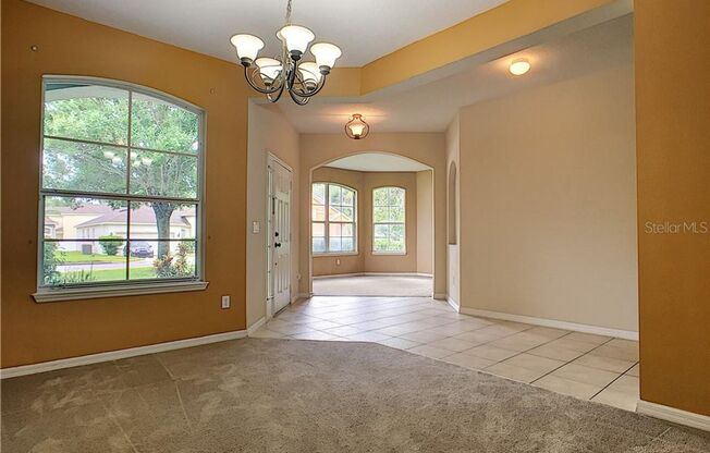 4 Bedroom 3 Bath Home