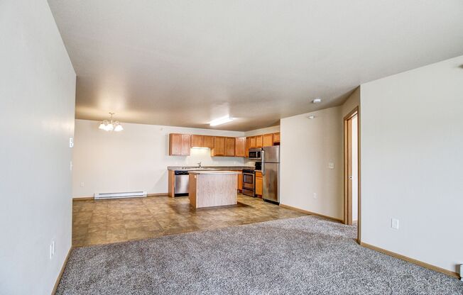 3 beds, 2 baths, 1,342 sqft, $1,365, Unit 2213-308