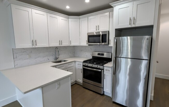 1661 NOSTRAND AVE