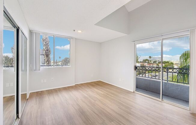 2 beds, 2 baths, 1,195 sqft, $2,248, Unit 407