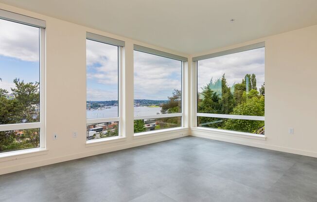 Bell View Apartments