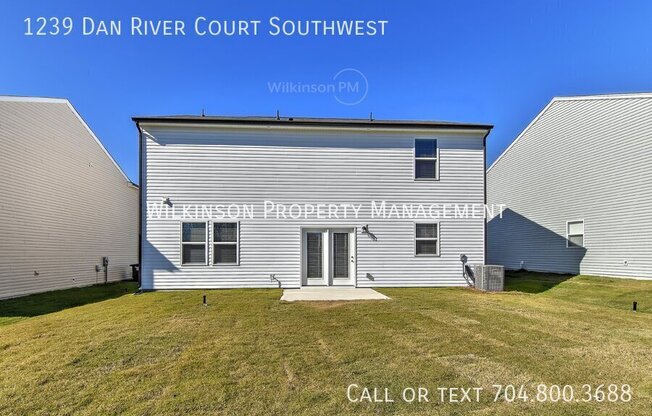 Partner-provided property photo