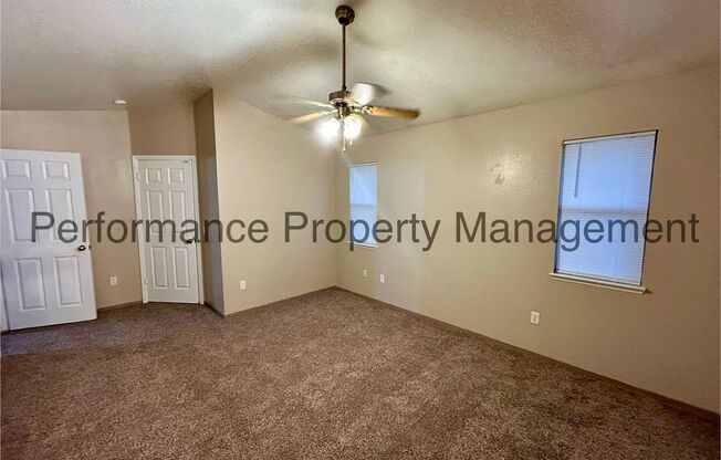 4 beds, 3 baths, $2,495