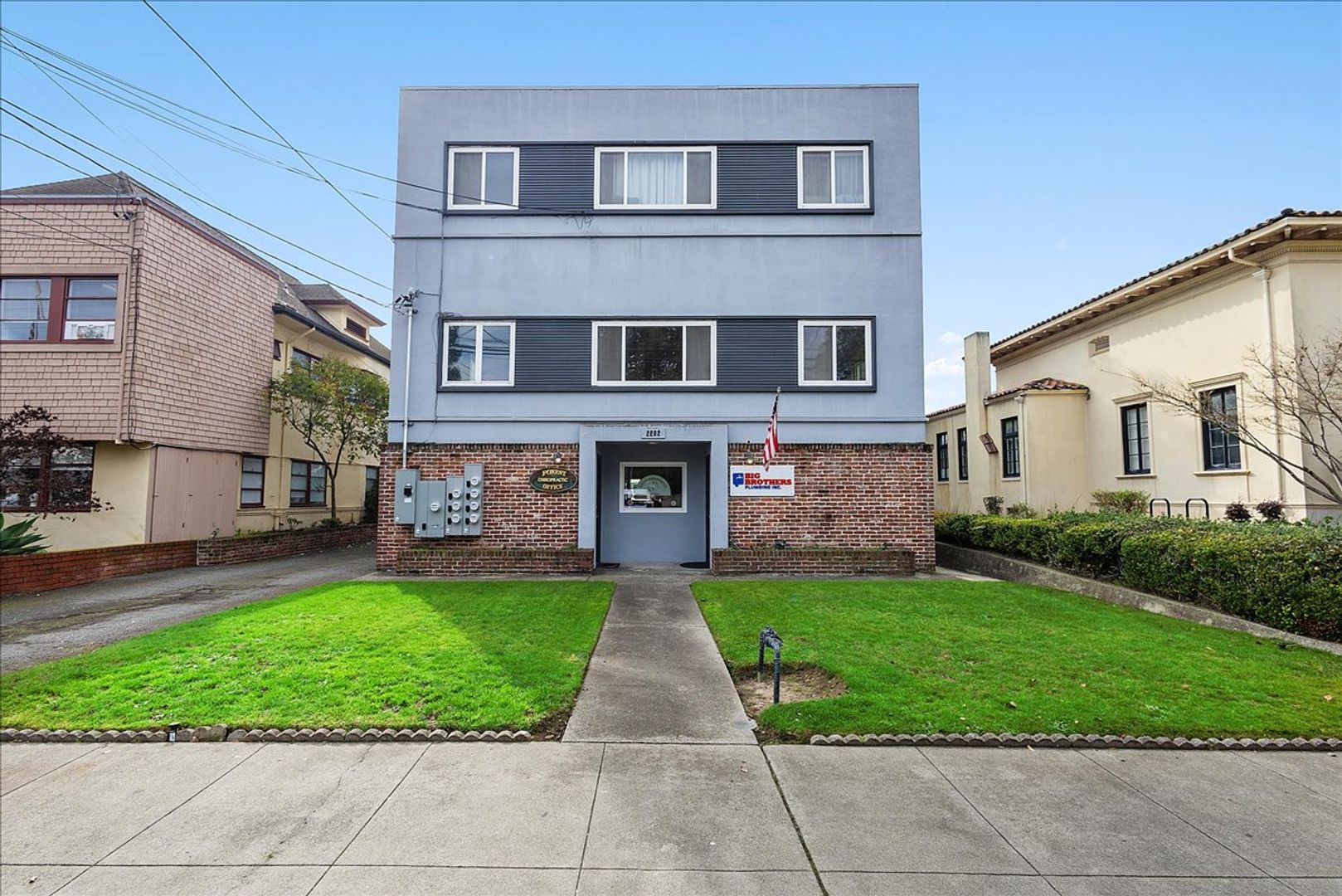 2234 Santa Clara Ave #B - 1 bedroom | 1 bath