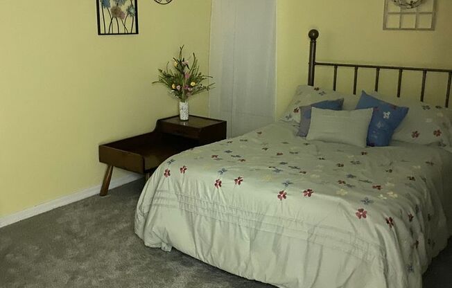 2 beds, 2 baths, $2,000