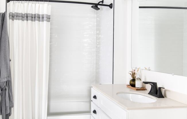 BEAUTIFUL LUXURY APARTMENTS IN CAPITOL HILL