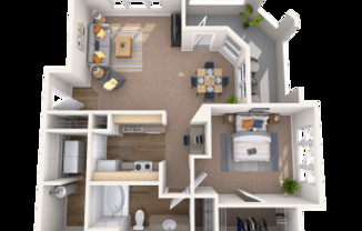 Partner-provided photo for $1530 unit