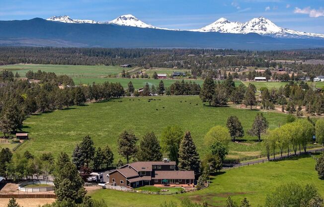 One of a kind, Magnificent Ranch Estate Property