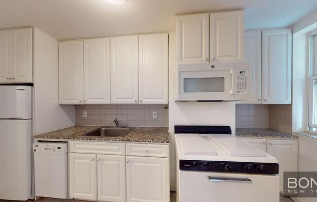 1 bed, 1 bath, 900 sqft, $3,700, Unit 1