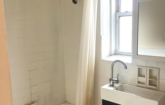 Studio, 1 bath, 450 sqft, $1,910, Unit 1A