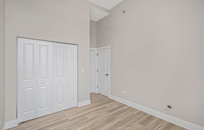 2 beds, 1 bath, 838 sqft, $2,995, Unit 412