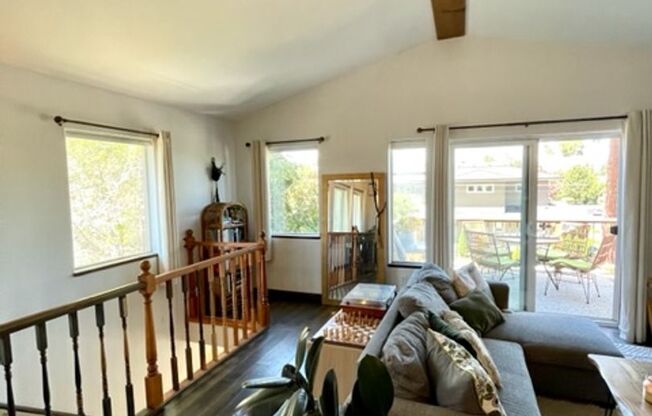 2 beds, 2 baths, $2,395