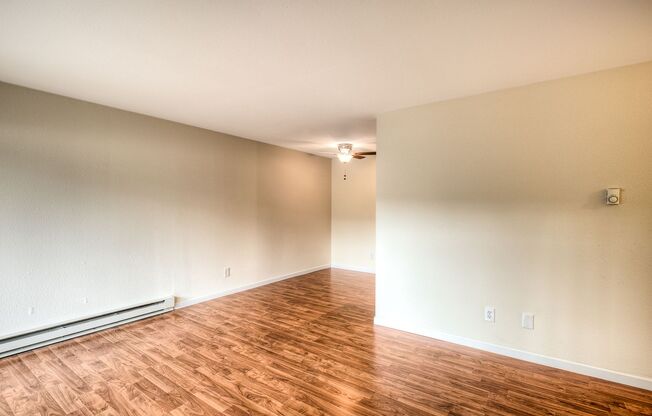 Kirkwood Apartments