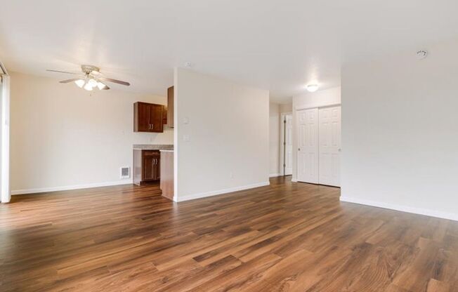 Autumn Oaks Apartments