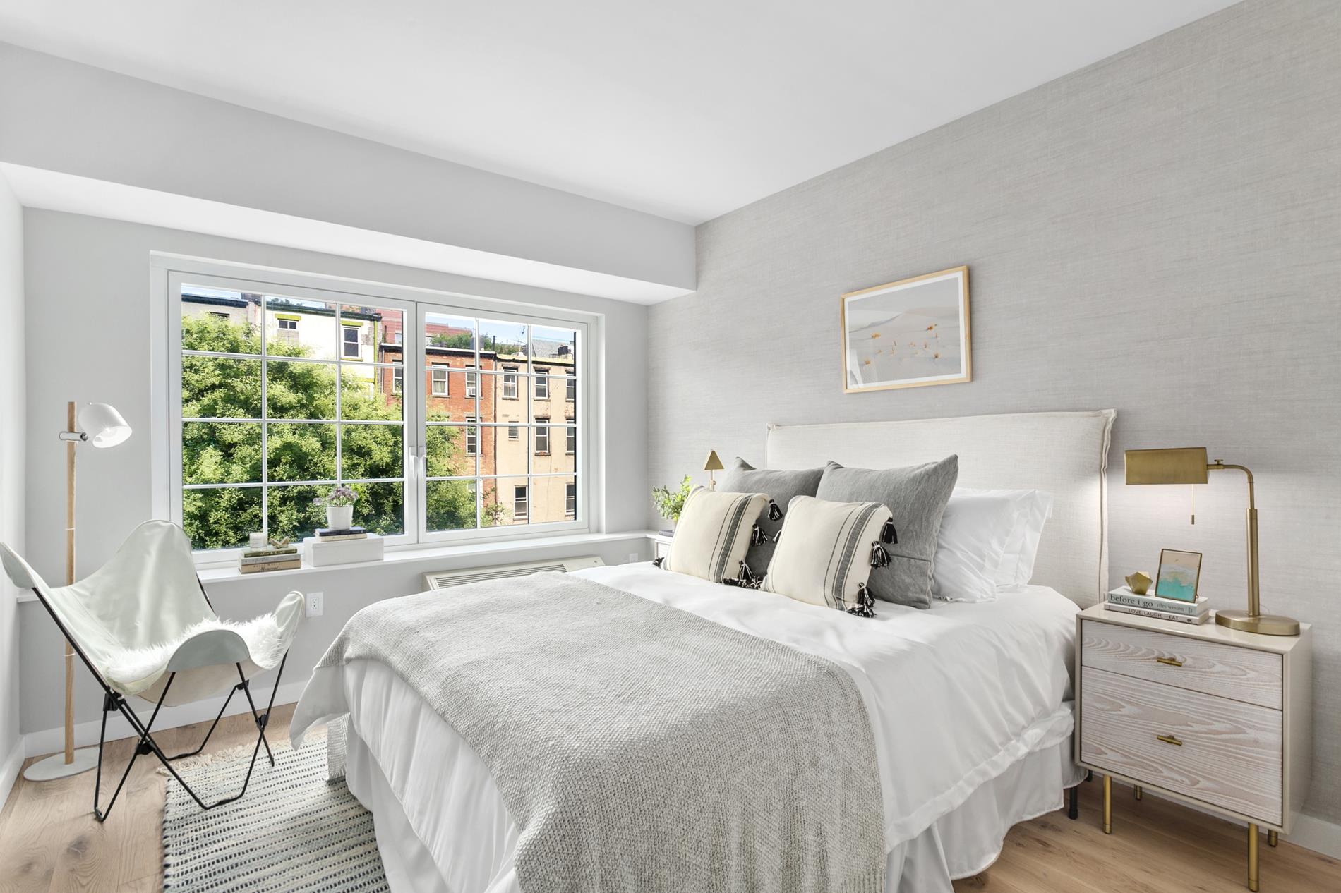 1 bed, 1 bath, $4,400, Unit 1-G