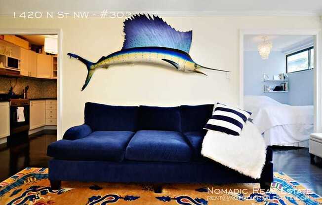 1420 N Street NW #511