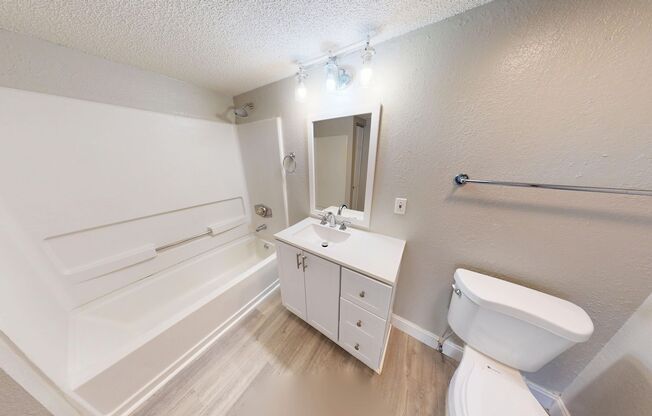 1 bed, 1 bath, 463 sqft, $1,295, Unit Unit 1907