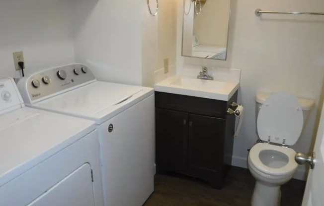 Duplex For Rent