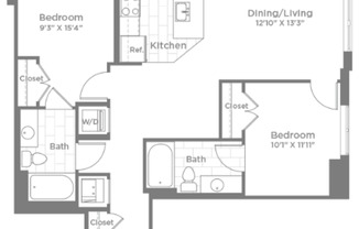 Partner-provided photo for $4131 unit