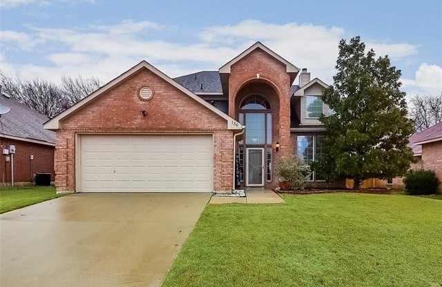 136 SEQUOIA RD