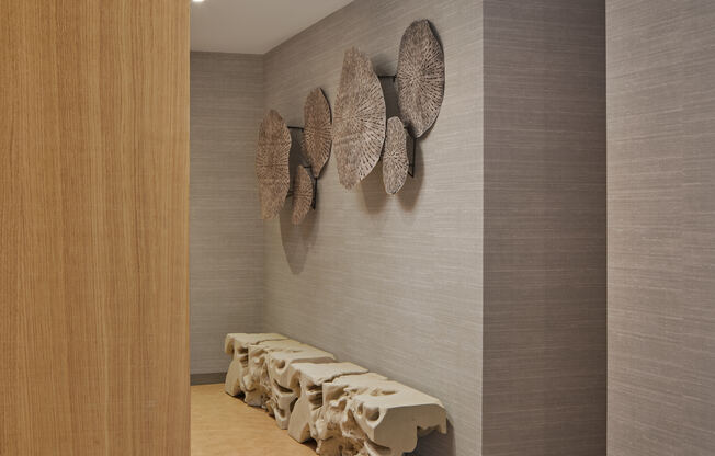 1 bed, 1 bath, $3,150, Unit 3A