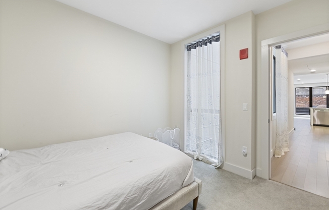 1 bed, 1 bath, 778 sqft, $3,789, Unit 707