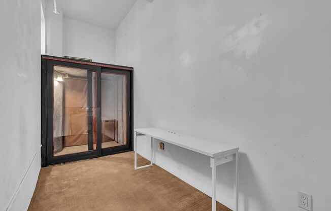 1 bed, 1 bath, $2,850, Unit 301