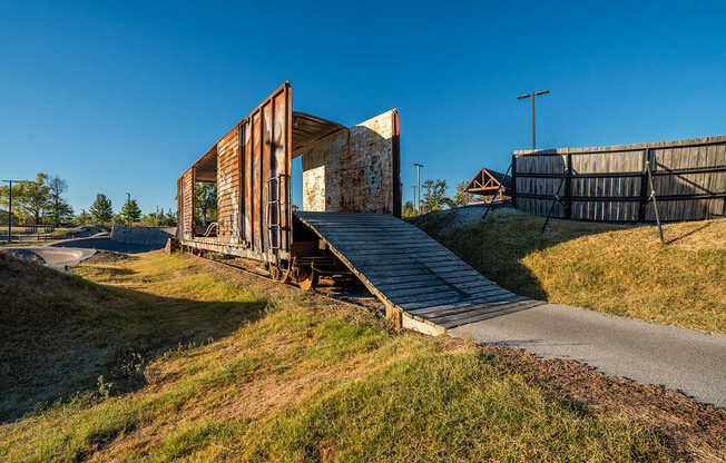 Convenient Rogers Location at Pinnacle Heights in Rogers, AR