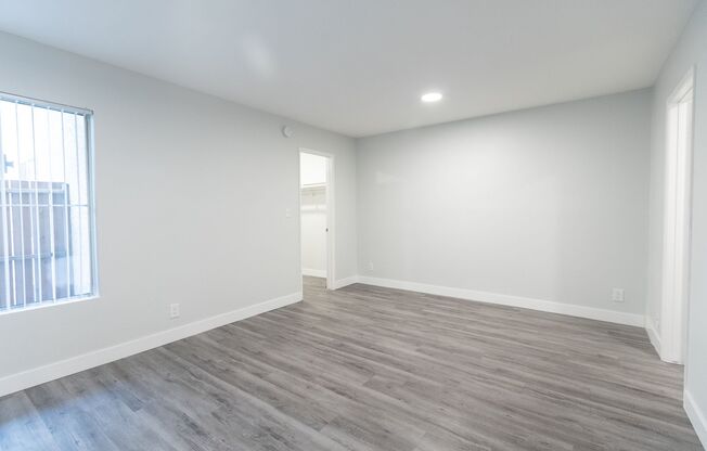 2 beds, 2 baths, 1,100 sqft, $2,448, Unit 207