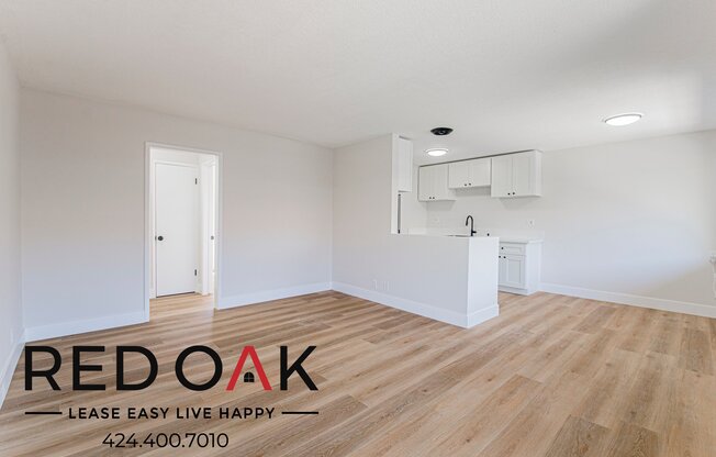 6501 Cherry Ave.