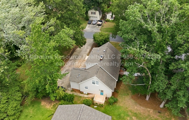 4535 DAWNWOOD DR
