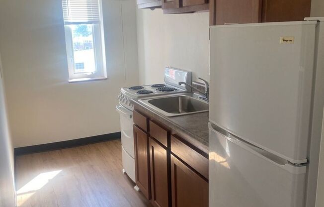 Skytop Village Apartments - Rare opportunity to secure a unit today