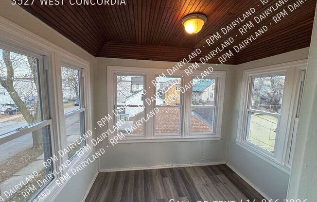 3527 W CONCORDIA