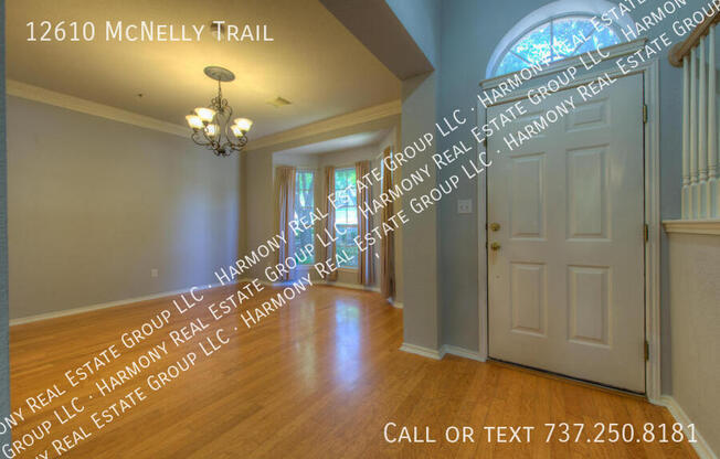 12610 MCNELLY TRL