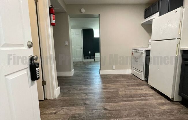 303 Flats