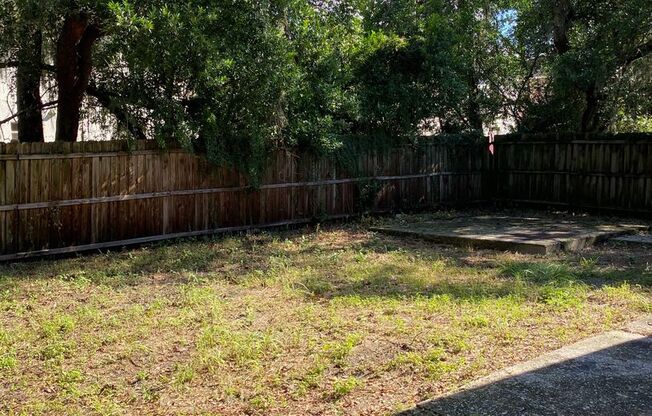 3 BEDROOM 1 BATH HOME, TAMPA FL