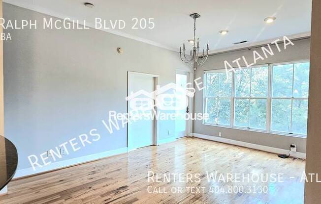 384 RALPH MCGILL BLVD NE