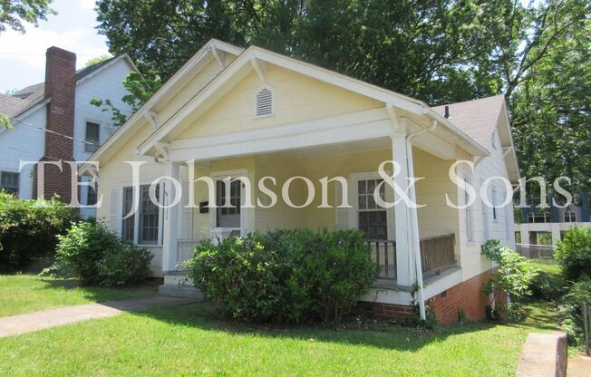 3 Bedroom Close to Baptist Hospital!