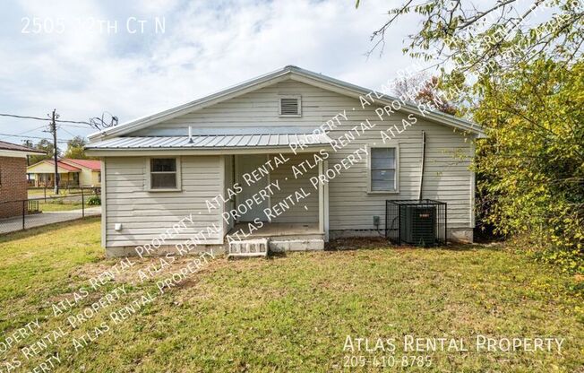 Partner-provided property photo