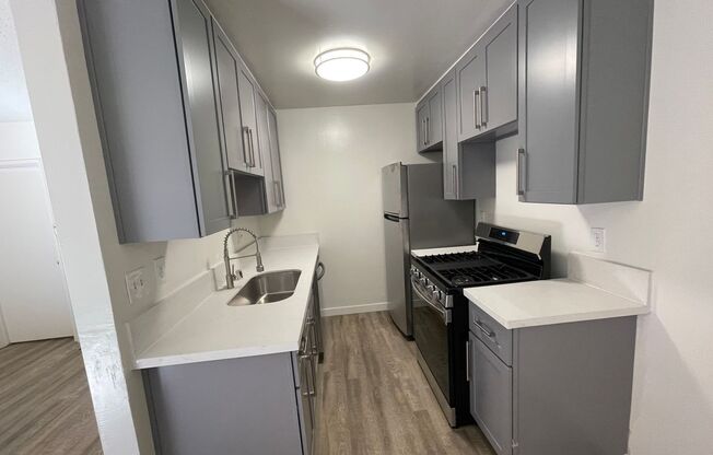 1 bed, 1 bath, 750 sqft, $2,399, Unit 4