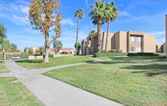 Springbrook Park Apartments