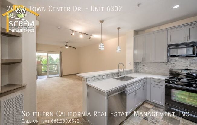 24535 Town Center Drive #6203