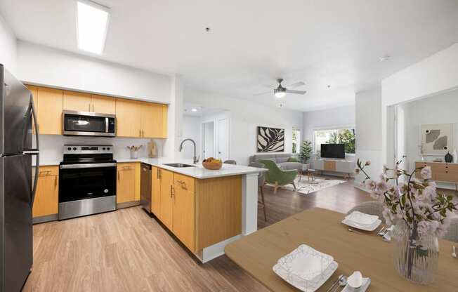 The Laurel at Altamonte