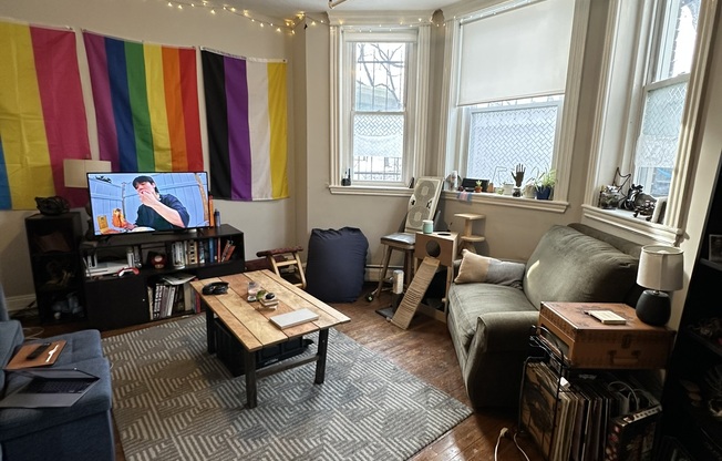 Partner-provided property photo