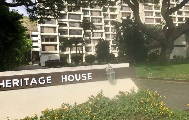 Heritage House 6710 Hawaii Kai Drive #100
