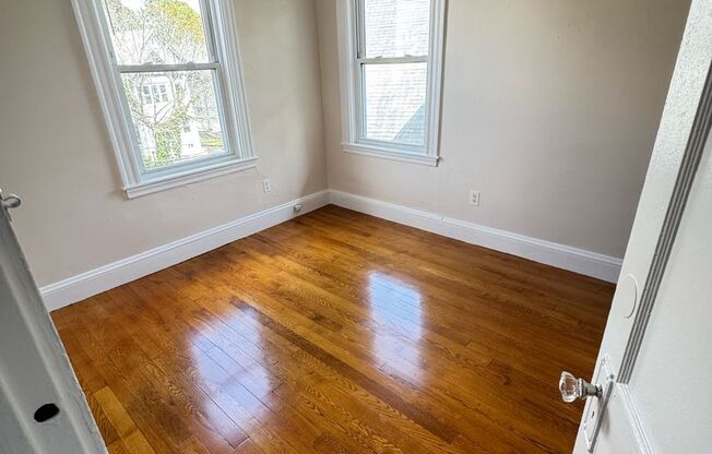 43 Atkins St #6F Boston MA 02135