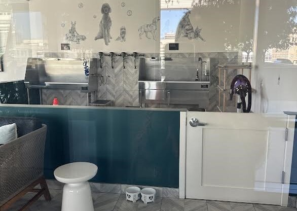 2 beds, 2 baths, 1,032 sqft, $4,300, Unit 2710