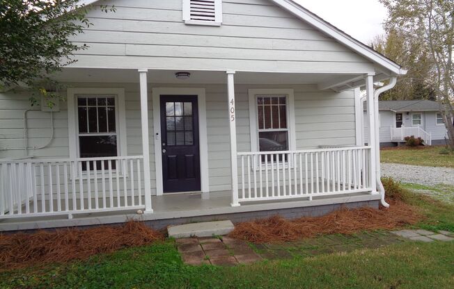 Cozy House for Rent in Kernersville