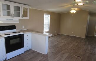 2 beds, 2 baths, $1,095