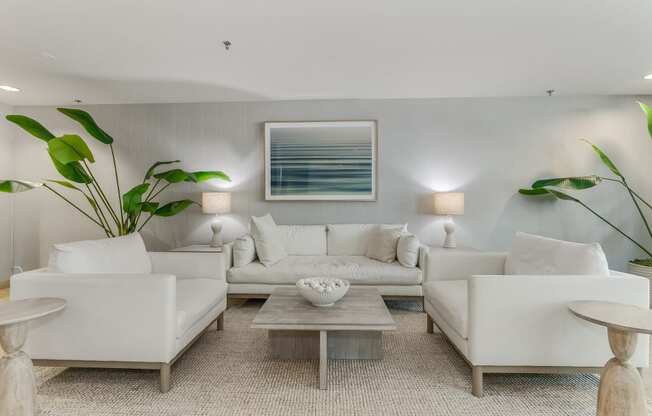 Pier Village Apartments